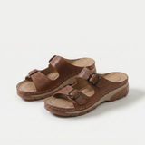 Karin - Orthopädische Sommer-Sandalen