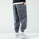Sommerfeld | Bequeme Streetwear-Hose für Herren (1 kaufen, 1 GRATIS dazu)