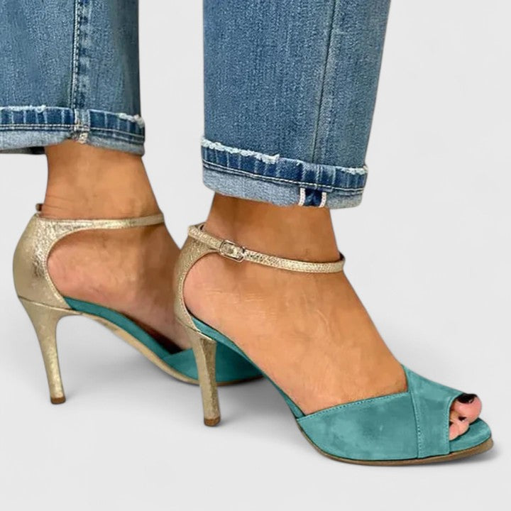 Sommerfeld™ | Elegante Pumps