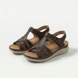 Miranda – Orthopädische Sandalen