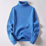 Sommerfeld™ | Pullover mit Rollkragen