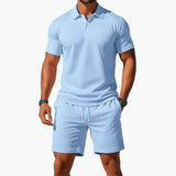 Sommerfeld | Elegantes Polo-Set (1 kaufen, 1 GRATIS dazu)