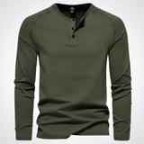 Sommerfeld | Exklusive HENLEY Shirt