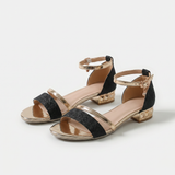 Lieke - Orthopädische Sandalen