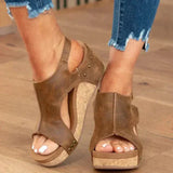 Inola - Orthopädische sandalen