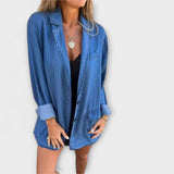 Sommerfeld™ | Elina – Denimtraum