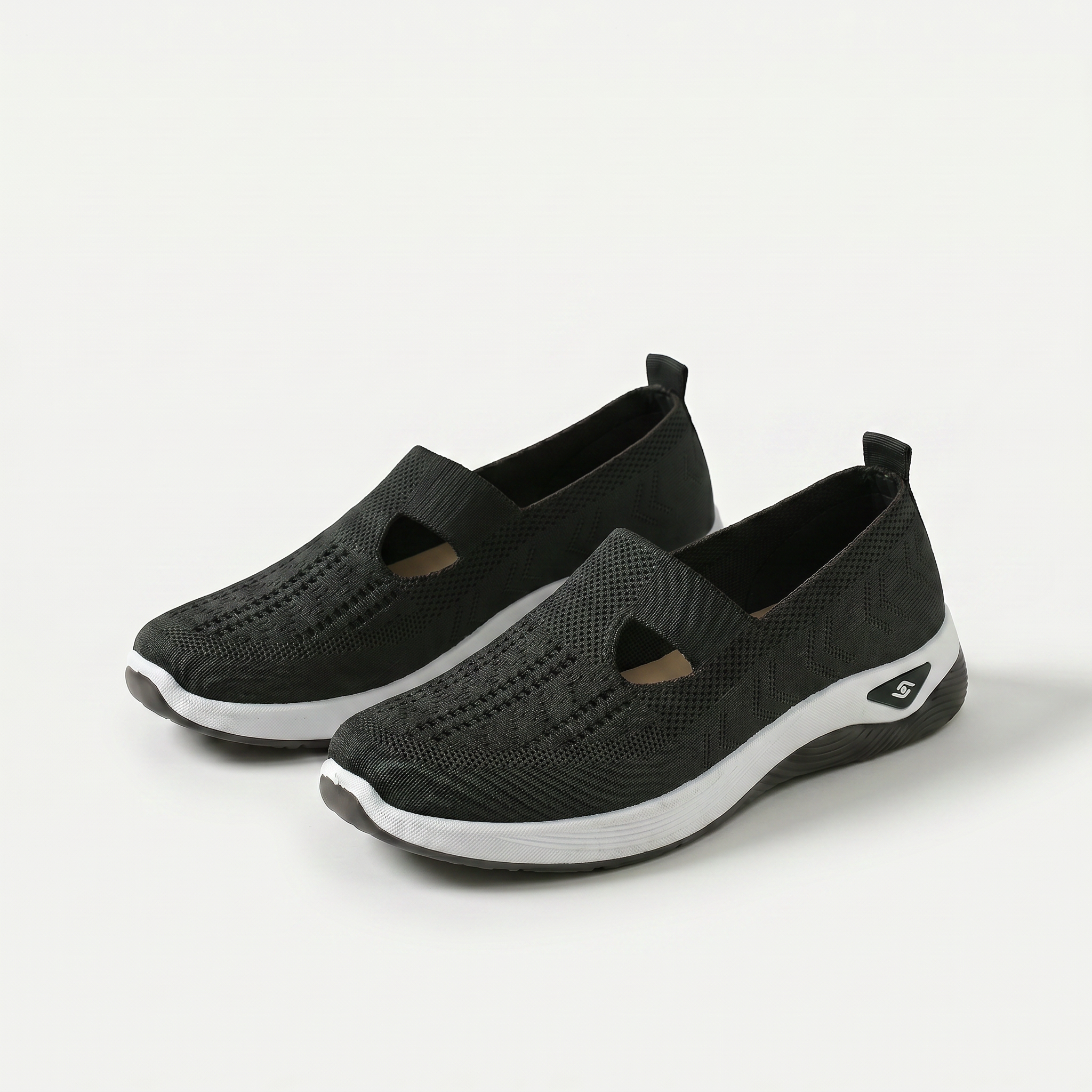 Cloudy - Slip-On-Schuhe