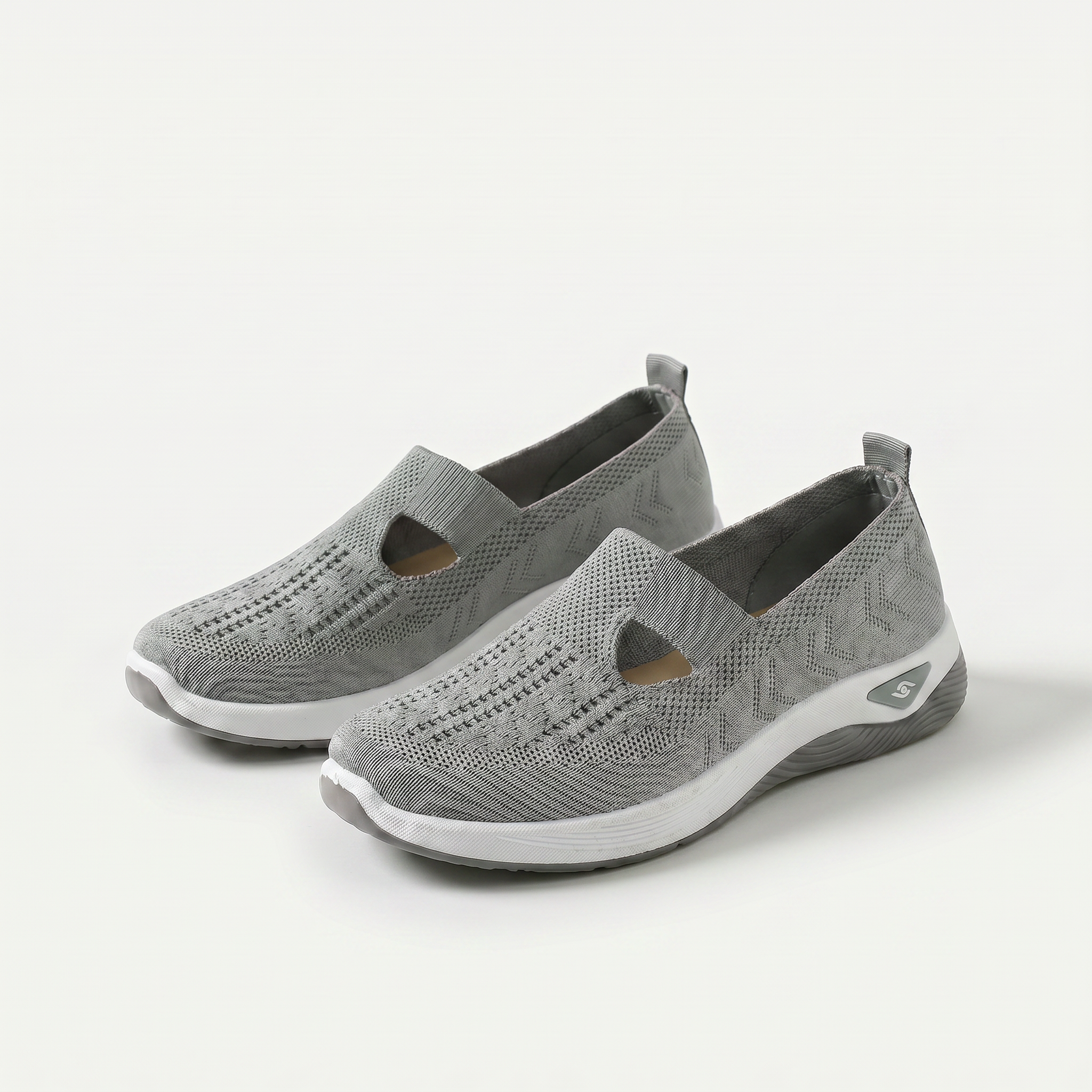 Cloudy - Slip-On-Schuhe