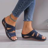 Sommerfeld | Orthopädische Komfortsandalen