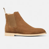 Brendo™ | Chelsea-Stiefel für Herren aus hochwertigem Wildleder