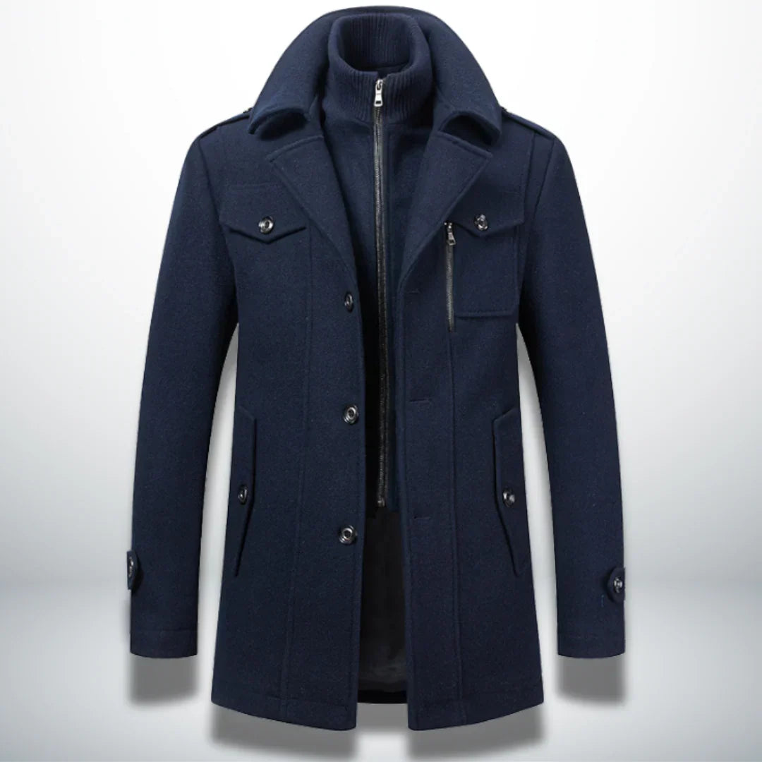 Sommerfeld | Tommy – Elegante Herrenjacke
