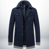 Sommerfeld | Tommy – Elegante Herrenjacke