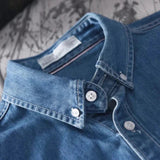 Sommerfeld | Premium Denim Hemd