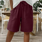 Sommerfeld | Legere & Bequeme Sommershorts