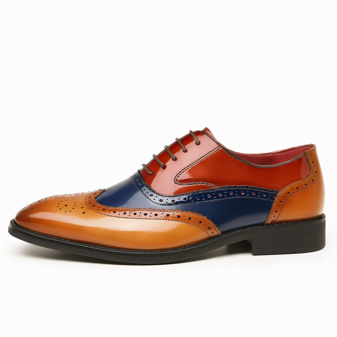 Winston™ Heritage Brogues