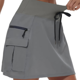 Sommerfeld | Sportlicher Skort für Damen (1 Kaufen, 1 GRATIS dazu)
