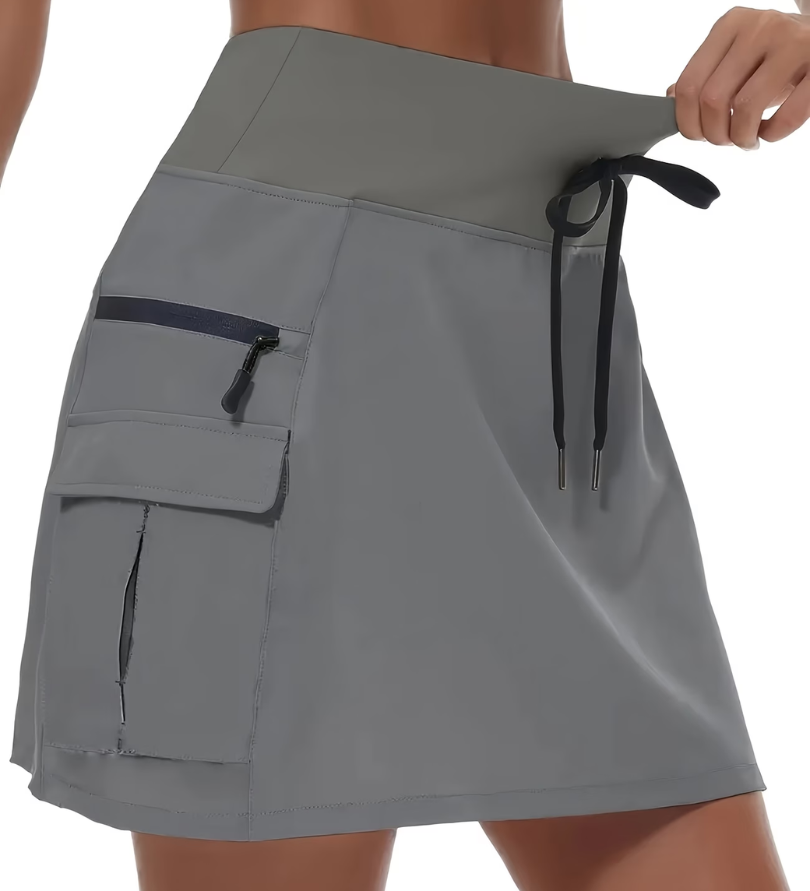 Sommerfeld | Sportlicher Skort für Damen (1 Kaufen, 1 GRATIS dazu)