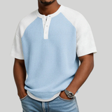 Sommerfeld | Vintage-Poloshirt für Herren (1 kaufen, 1 GRATIS dazu)