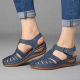 Sommerfeld | Orthopädische Sandalen mit Hallux-Unterstützung