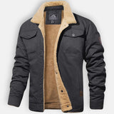 Mont - Bomberjacke