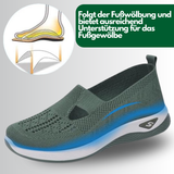 Cloudy - Slip-On-Schuhe