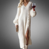 Princess™ - Festliches Lounge-Kleid