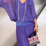 Larah | Zweiteiliges Set Alltags-Charme