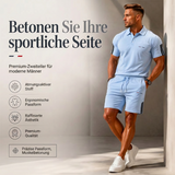 Sommerfeld | Sportliches Freizeit-Set für Herren (1 kaufen, 1 GRATIS dazu)