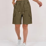 Sommerfeld | Elegante Sommer-Shorts mit Relaxed Fit (1 kaufen, 1 GRATIS dazu)