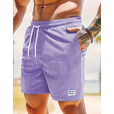 Sommerfeld | Cord-Shorts für Herren (1 Kaufen, 1 GRATIS dazu)