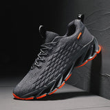 Sommerfeld™ | Axel Active Dragonskin Sneakers