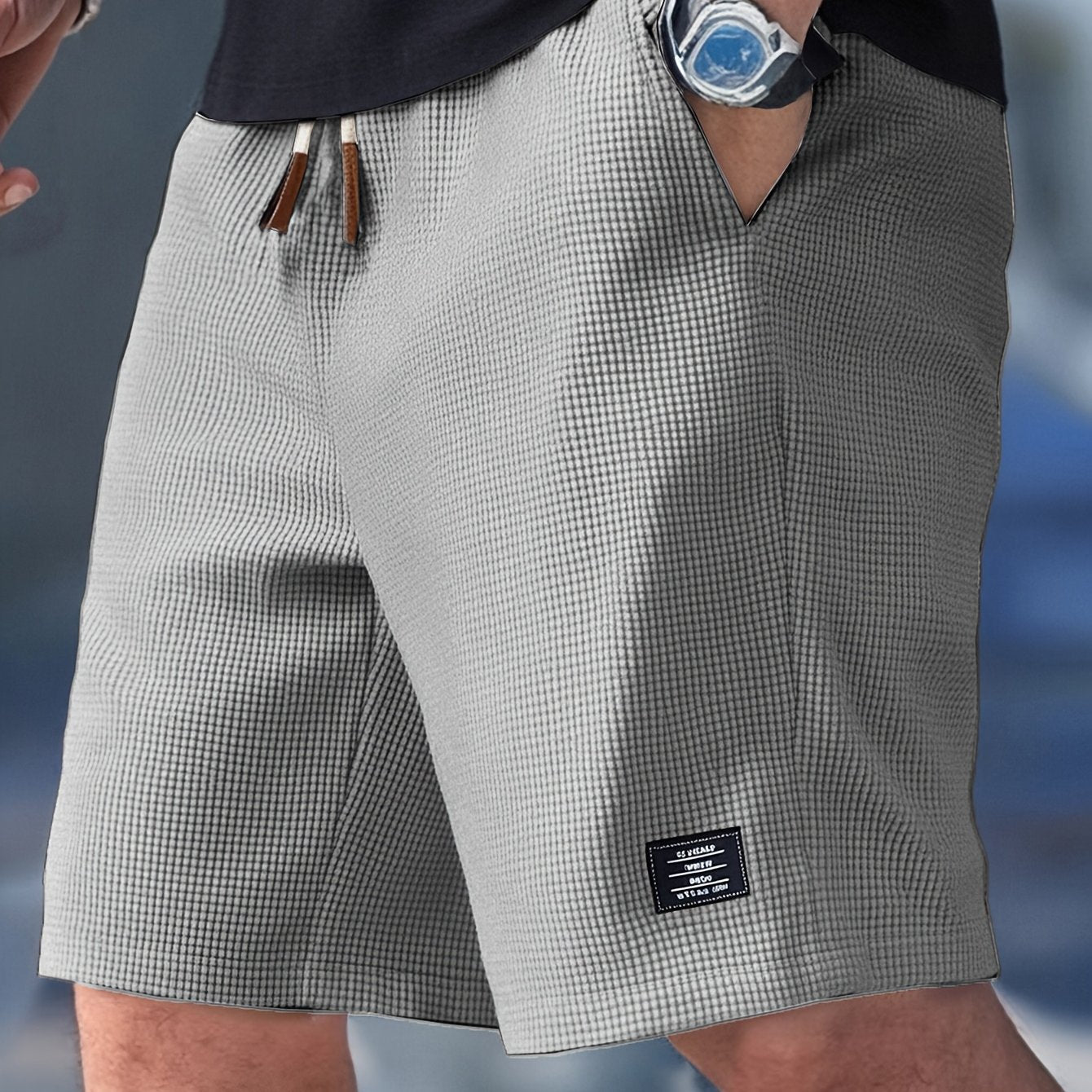 Sommerfeld | Leichte Sommer-Shorts (1 kaufen, 1 GRATIS dazu)
