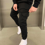 Sommerfeld | Cargo Jogger Fit (1 kaufen, 1 GRATIS dazu)