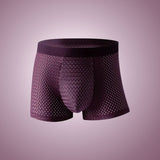 Sommerfeld | Bamboo™ Boxershorts aus Fasermaterial (5 KAUFEN, 5 GRATIS ERHALTEN)