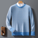 Sommerfeld ™ | Ultimativen Komfort Winterpullover für manner