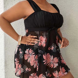 Helena | Tankini