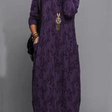 Julia™ - Elegantes Winterkleid