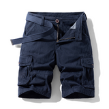 Sommerfeld | Taktische Camouflage Cargo-Shorts (1 Kaufen, 1 GRATIS dazu)