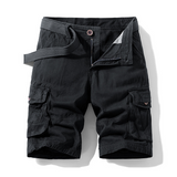 Sommerfeld | Taktische Camouflage Cargo-Shorts (1 Kaufen, 1 GRATIS dazu)