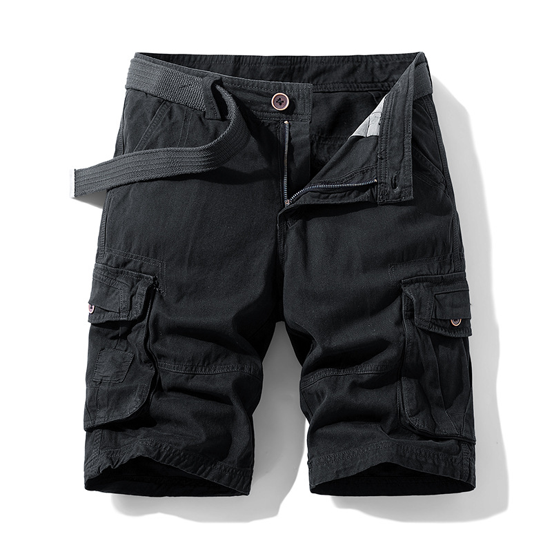Sommerfeld | Taktische Camouflage Cargo-Shorts (1 Kaufen, 1 GRATIS dazu)