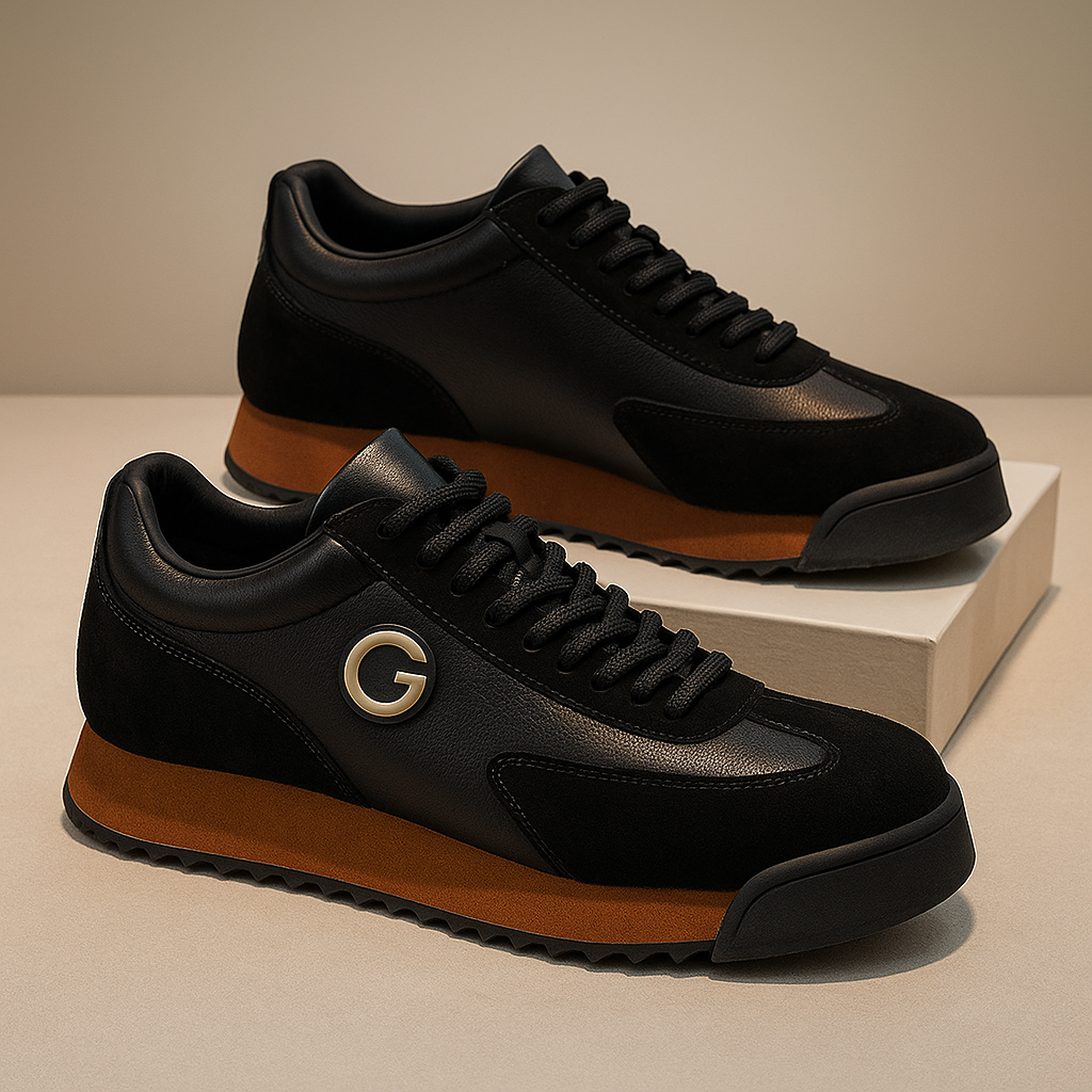 Sommerfeld | Klassische Lederschuhe