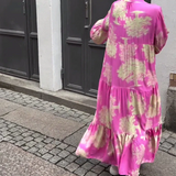 Eterna™ - Zeitloses Kleid & Schwebende Eleganz bei jedem Schritt
