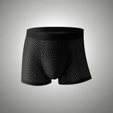 Sommerfeld | Bamboo™ Boxershorts aus Fasermaterial (5 KAUFEN, 5 GRATIS ERHALTEN)