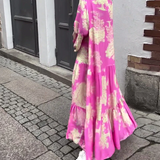 Eterna™ - Zeitloses Kleid & Schwebende Eleganz bei jedem Schritt