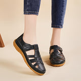Lea – Bequeme Komfort Sandalen für jeden Tag