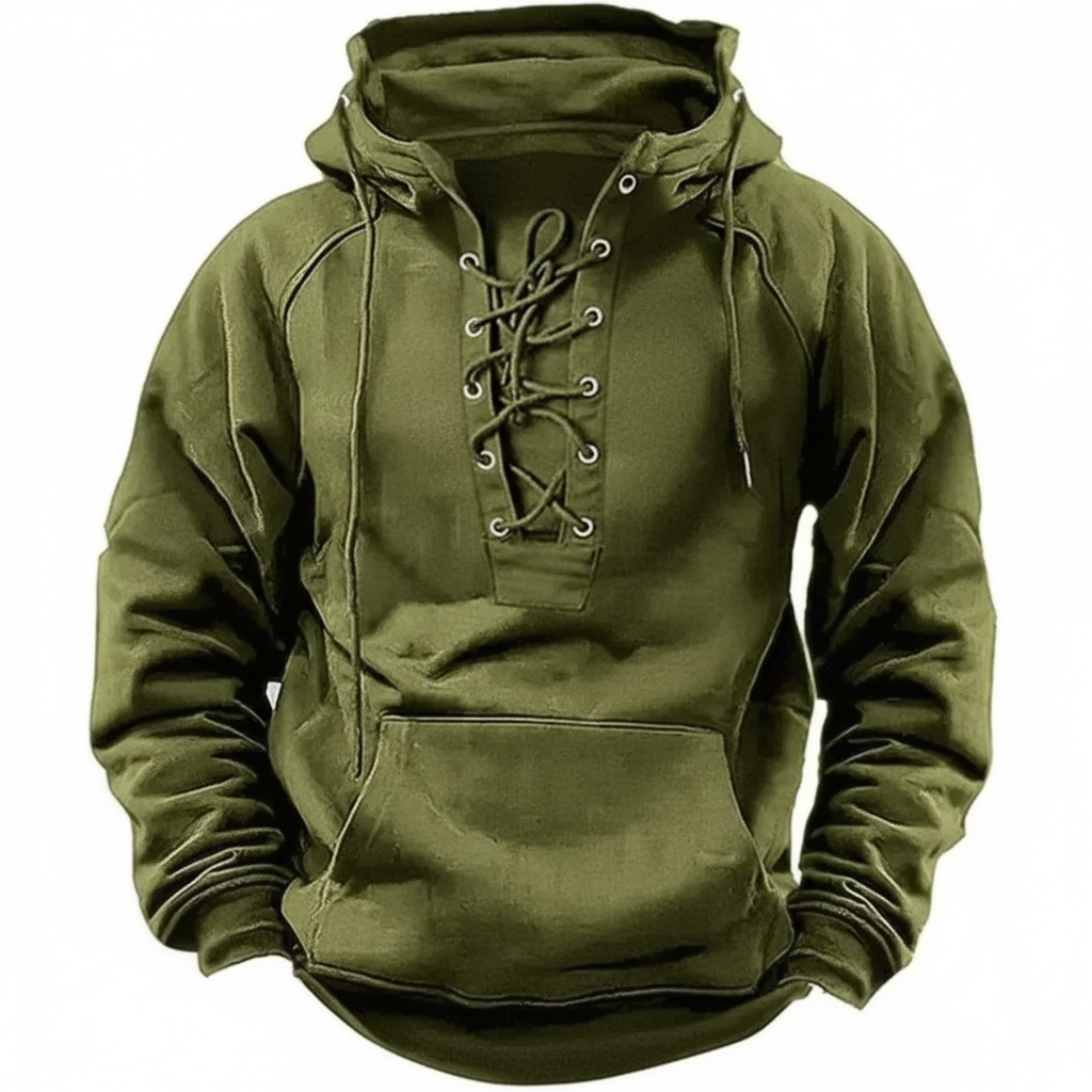 Sommerfeld | Robuste Premium-Hoodie