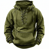 Sommerfeld | Robuste Premium-Hoodie