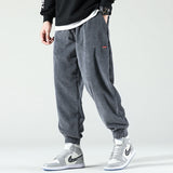 Sommerfeld | Bequeme Streetwear-Hose für Herren (1 kaufen, 1 GRATIS dazu)
