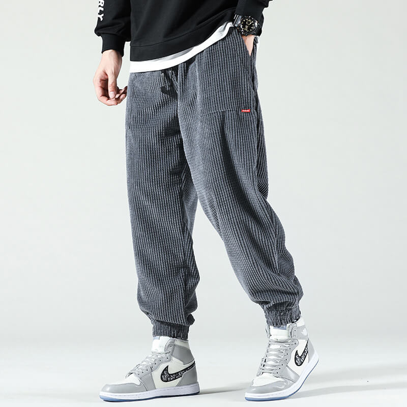 Sommerfeld | Bequeme Streetwear-Hose für Herren (1 kaufen, 1 GRATIS dazu)