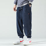 Sommerfeld | Bequeme Streetwear-Hose für Herren (1 kaufen, 1 GRATIS dazu)
